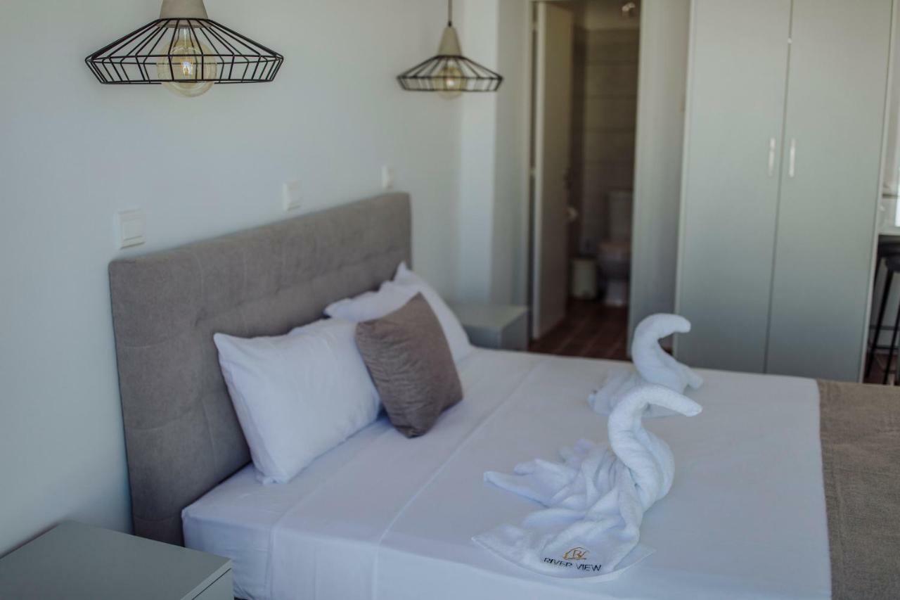 River View Boutique Apts Appartement Agia Napa Buitenkant foto