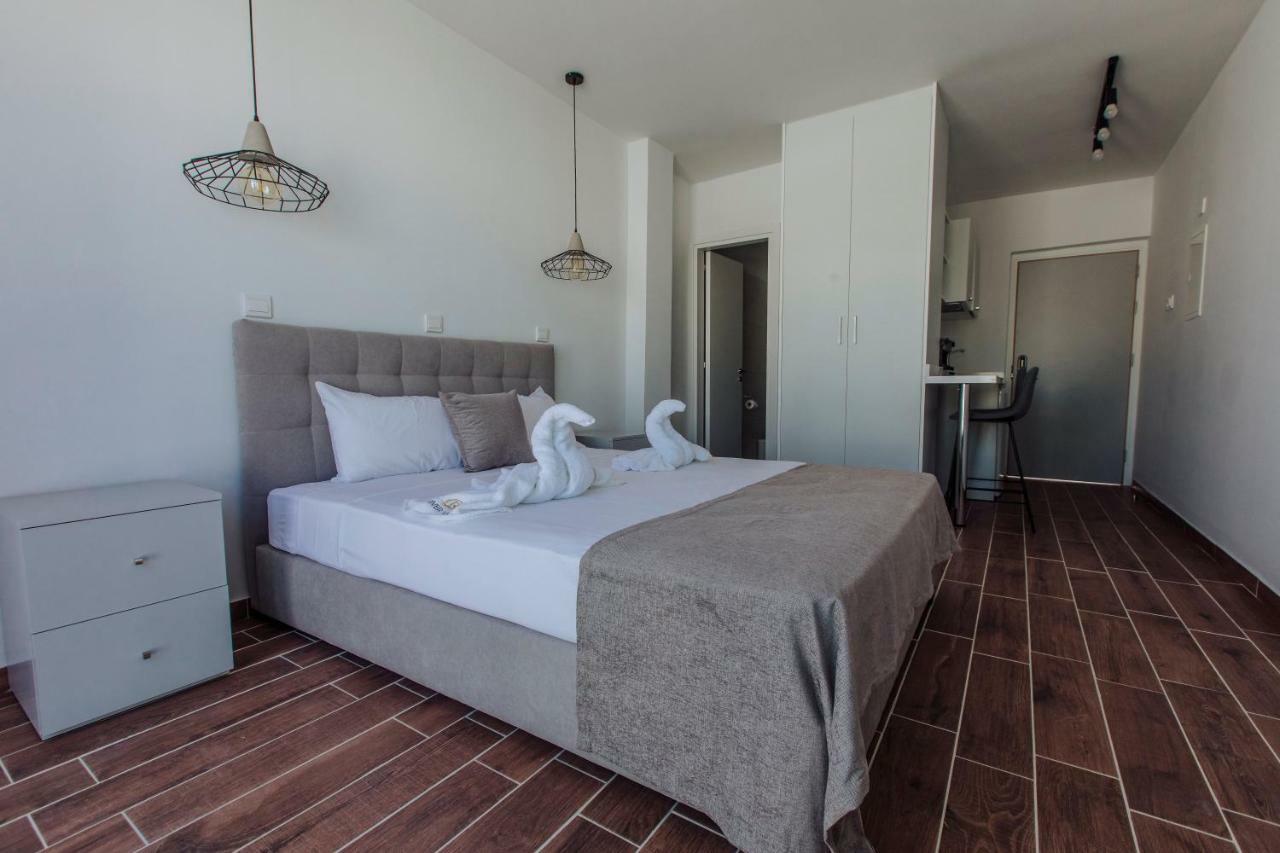 River View Boutique Apts Appartement Agia Napa Buitenkant foto