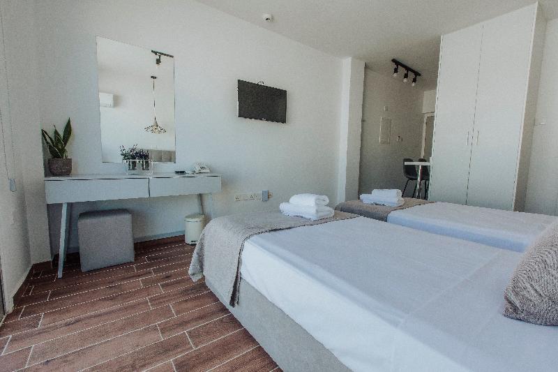 River View Boutique Apts Appartement Agia Napa Buitenkant foto